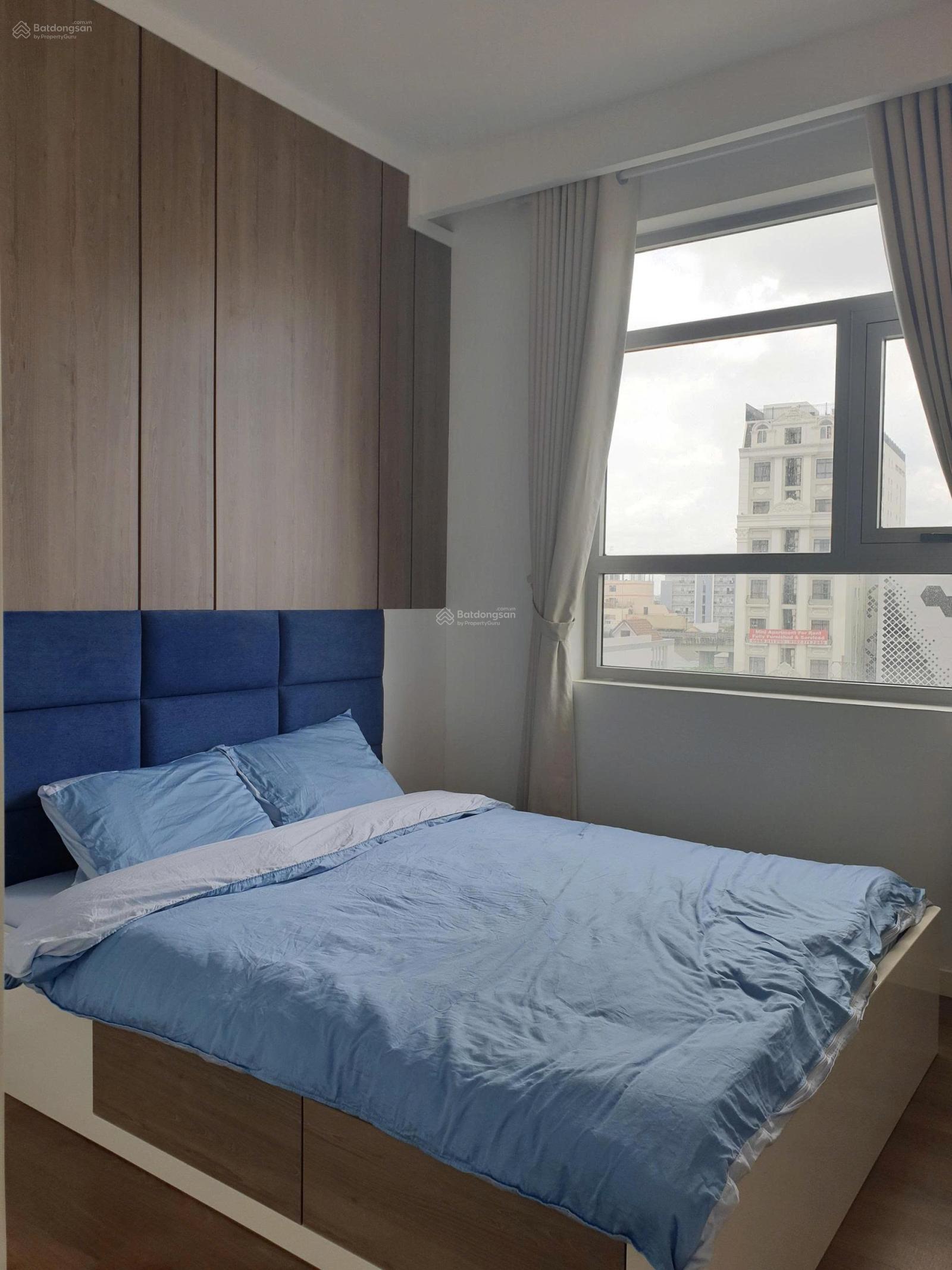 Cho thuê CC Luxcity, 12 triệu, 68m2, 2PN, 2WC, Bình Thuận, Q7, TP.HCM