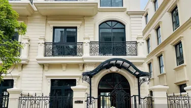 Biệt thự phân khu Đảo Vua chiết khấu tới 40%. Chỉ 50 suất cho NĐT, hết 50suất tăng giá 7,5% vào giá