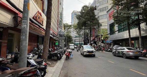 Bán Nhà Mặt Tiền Nguyễn Công Trứ, Nguyễn Thái Bình, Q1|(8x20m)| XD H 7 Tầng| HĐT 250tr/th|Giá 70 tỷ Bán Nhà Mặt Tiền Nguyễn Công Trứ, Nguyễn Thái Bình, Q1|(8x20m)| XD H 7 Tầng| HĐT 250tr/th|Giá 70 tỷ