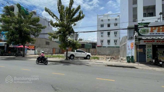 Cuối năm cần bán khuôn đất MT đường Cao Đức Lân. DT 8x16 - 1H + 3T - Giá bán nhanh 20.5 tỷ