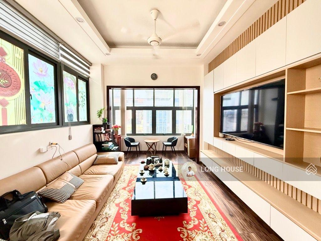 NHÀ MỚI, 90M2, SỔ VUÔNG A4, HẺM OTO 10M, SẴN NỘI THẤT MỚI.