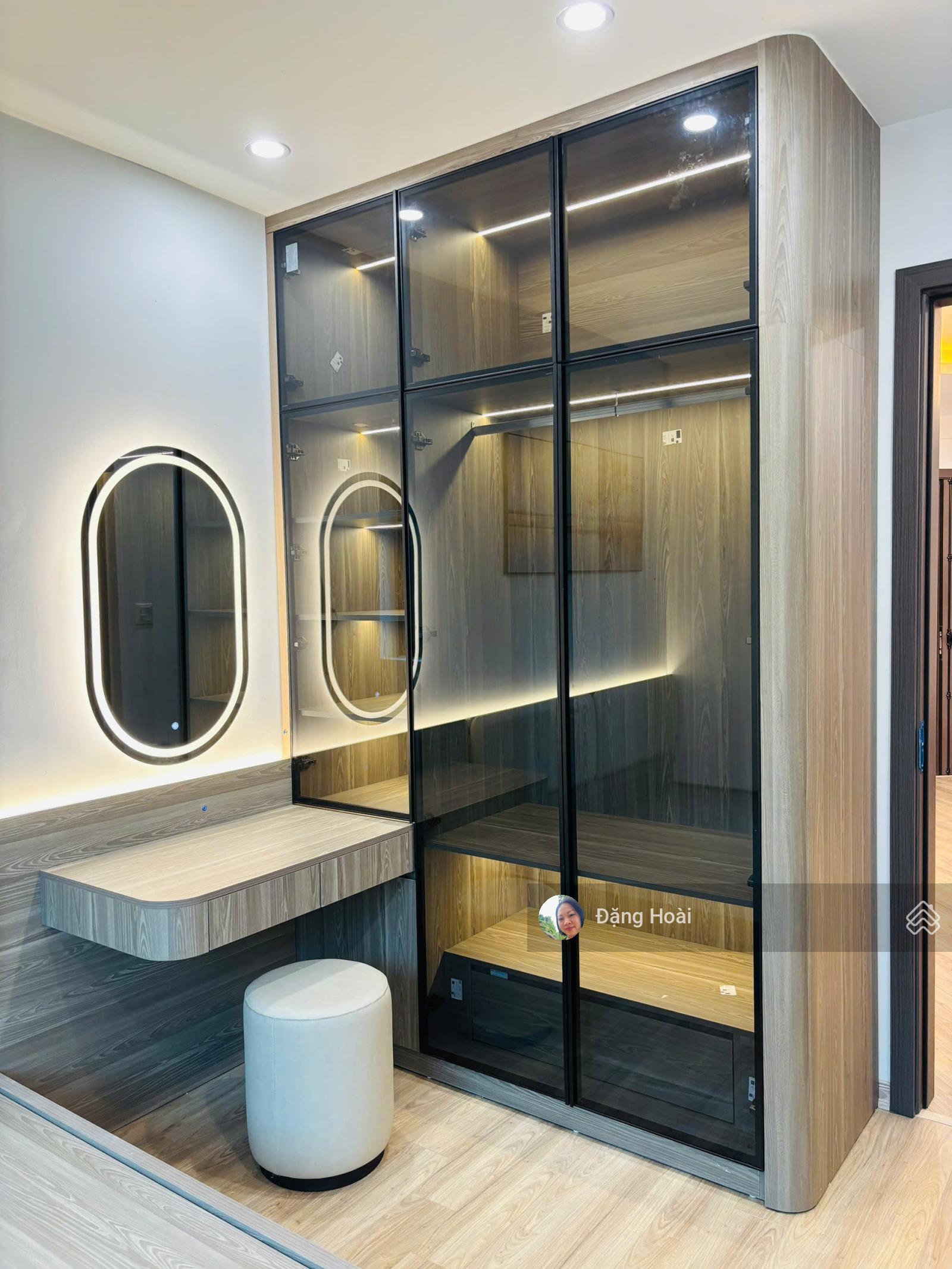 88m² 3PN sổ đỏ mà chỉ 6.38 tỷ: rất hiếm trong khu vực Bắc Linh Đàm