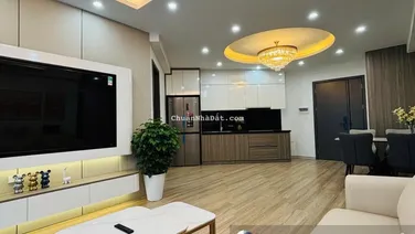 88m² 3PN sổ đỏ mà chỉ 6.38 tỷ: rất hiếm trong khu vực Bắc Linh Đàm