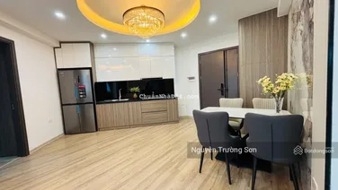CT3BX2 Bắc Linh Đàm | 88m² 3PN2VS sổ đỏ | 6.38 Tỷ
