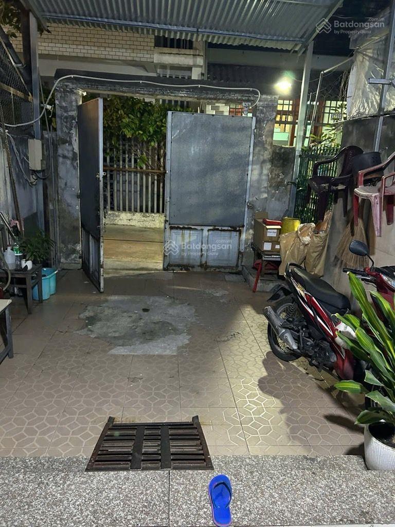 Sẵn dòng tiền sát MT Trần Thị Trọng 91m² Tân Bình  6.7 tỷ