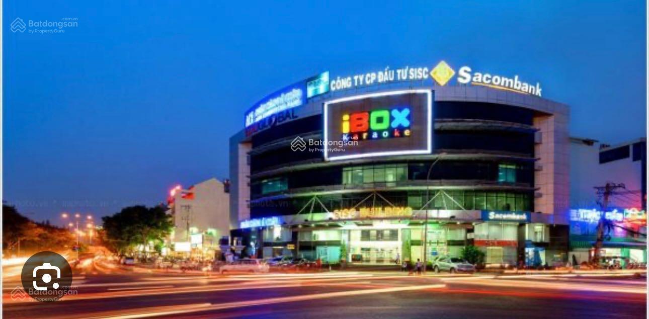 Siêu phẩm dòng tiền cực rẻ giảm còn 90 tỷ toà khách sạn 53 phòng Nguyễn Thị Thập, Q7, LH 0903 870 ***