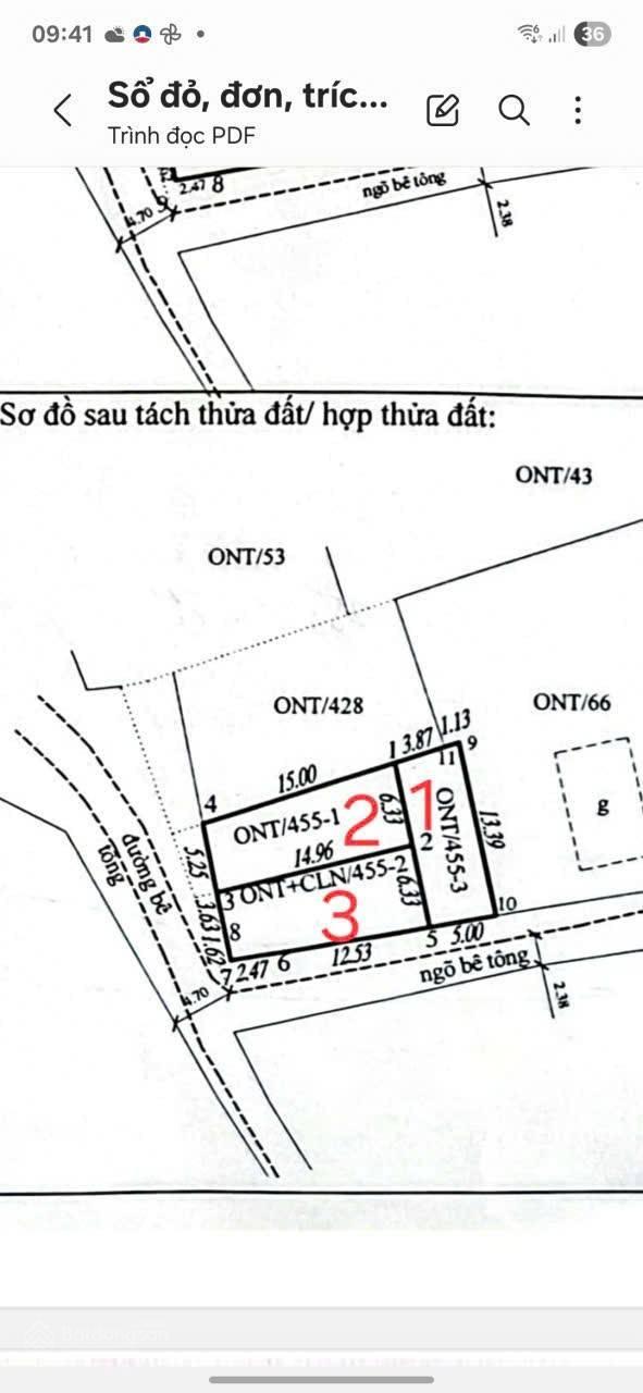 BÁN ĐẤT THÔN NÚI THÙA, PHƯỜNG QUẢNG YÊN, CÁCH VIN HẠ LONG XANH 860M, GIÁ BÁN CHỈ TỪ 750TR VND.