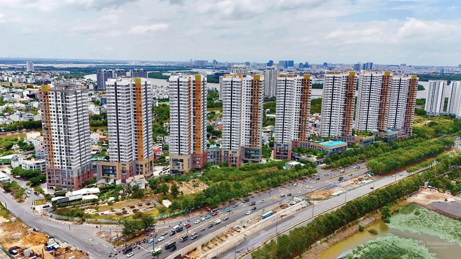 Ngộp! Bán căn Officetel The Sun Avenue - sẵn hợp đồng thuê. 35m2 - giá thấp nhất thị trường 3 tỷ