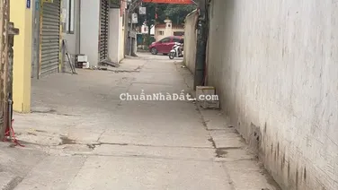 Bán gấp 41m2 đất Nguyên Xá, Minh Khai. Gần oto xây ở hoặc xây CHDV cho thuê Đỉnh. Giá: 6.2 tỷ (CTL)