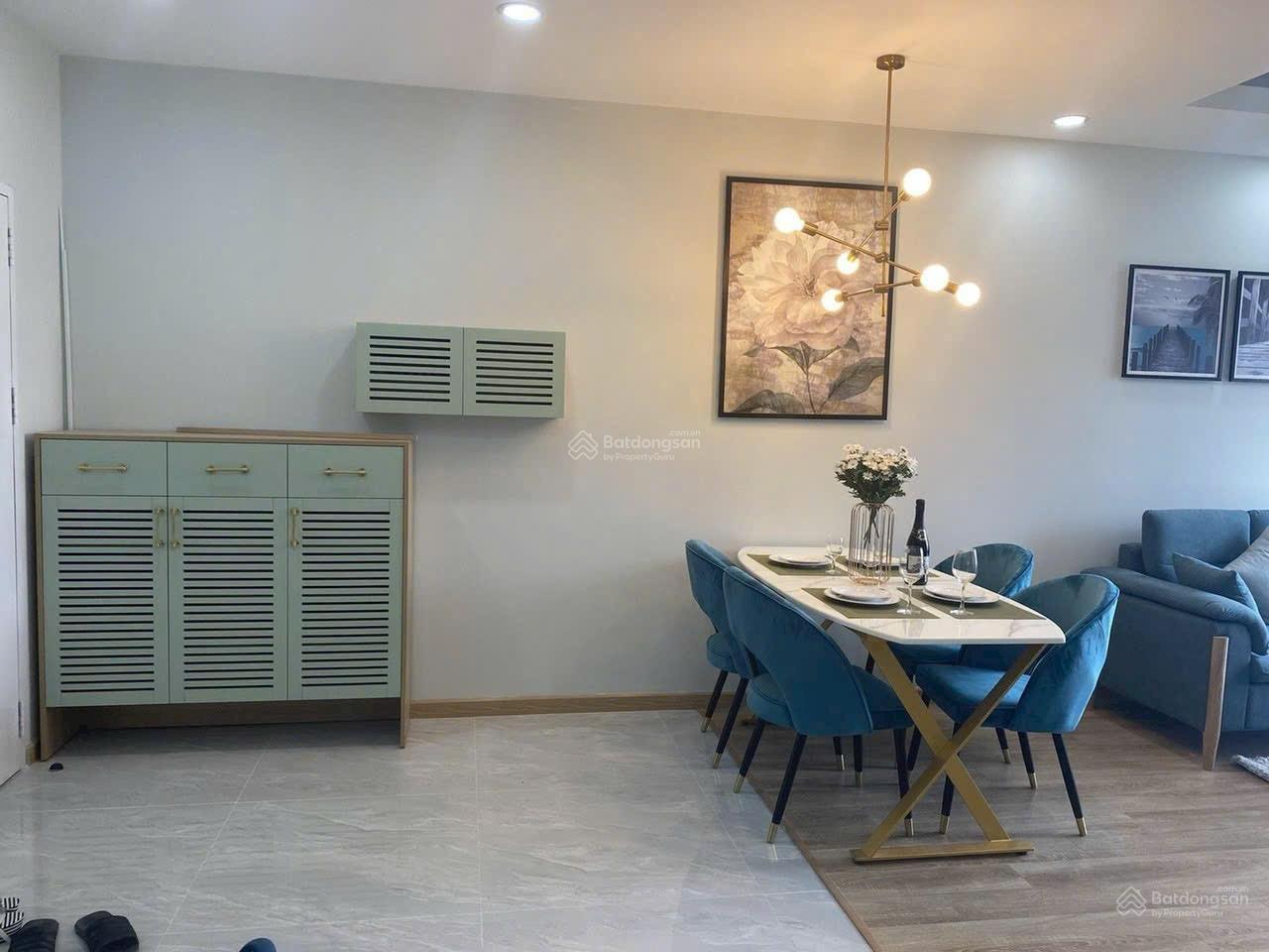 Bao giá thị trường Căn Hộ 2 PN Tháp 2 The Sun Avenue Tháp Trung Tâm Tầng Cao Full Nội Thất Đẹp 8 Tỷ