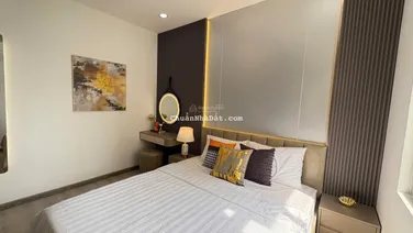 Bao giá thị trường Căn Hộ 2 PN Tháp 2 The Sun Avenue Tháp Trung Tâm Tầng Cao Full Nội Thất Đẹp 8 Tỷ