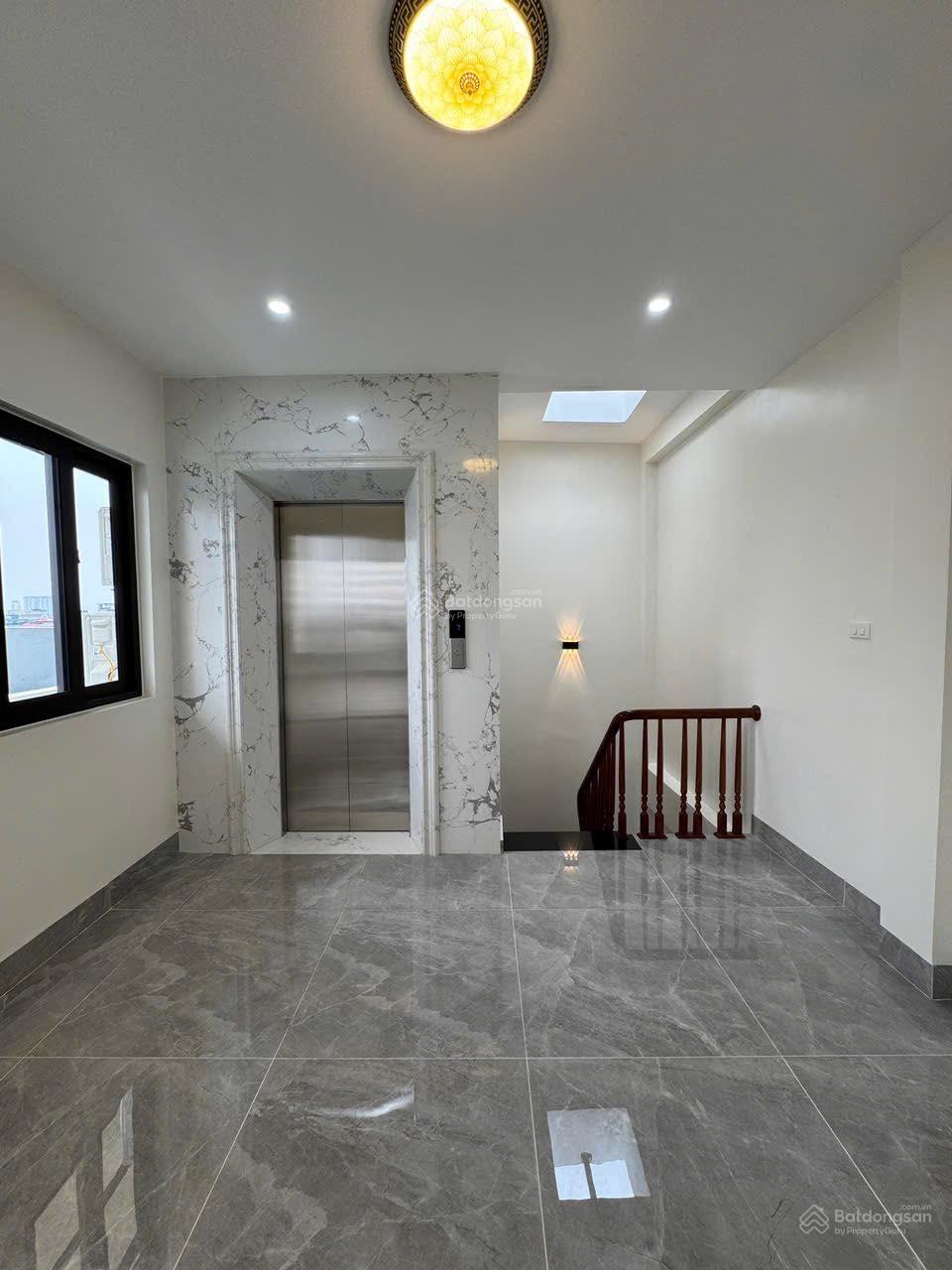 48 m2*6T, ngay Đền Lừ Hoàng Mai ô tô, thang máy, KD, 0985 818 ***