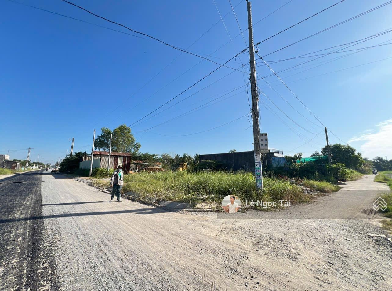 Đất đẹp 5x62m có 3 lô liền kề 15x62m giá 1ty180