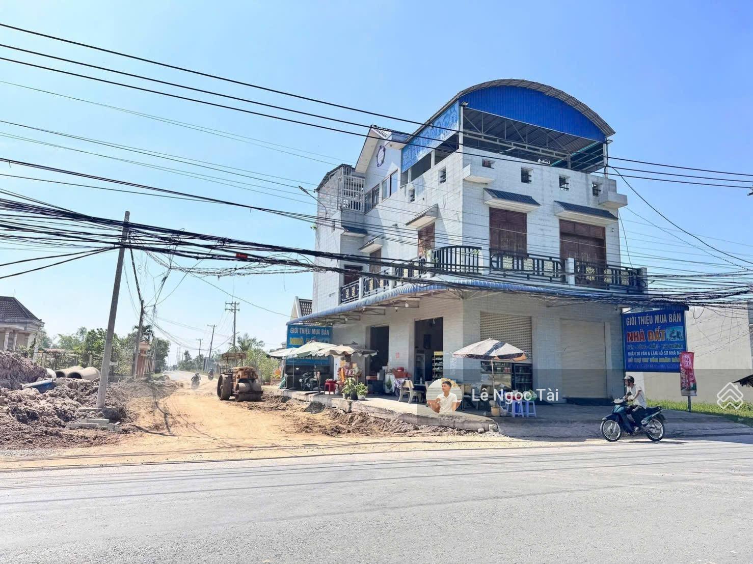 Đất đẹp 5x62m có 3 lô liền kề 15x62m giá 1ty180