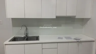 Cho thuê căn 2PN An Gia Star Bình Tân