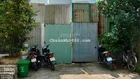 Đất nền MT đường số ,trong khu dân cư phong phú 5. DT: 4,5x18m sổ hồng riêng, đối diện bến xe Q8