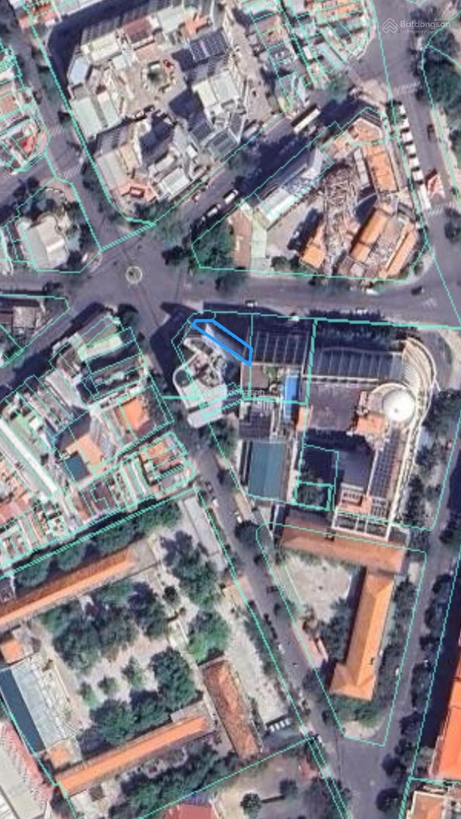 Khách sạn 8 tầng Lê Lợi sẵn PCCC, đi ra biển Trần Phú 200m, giá: 55 tỷ