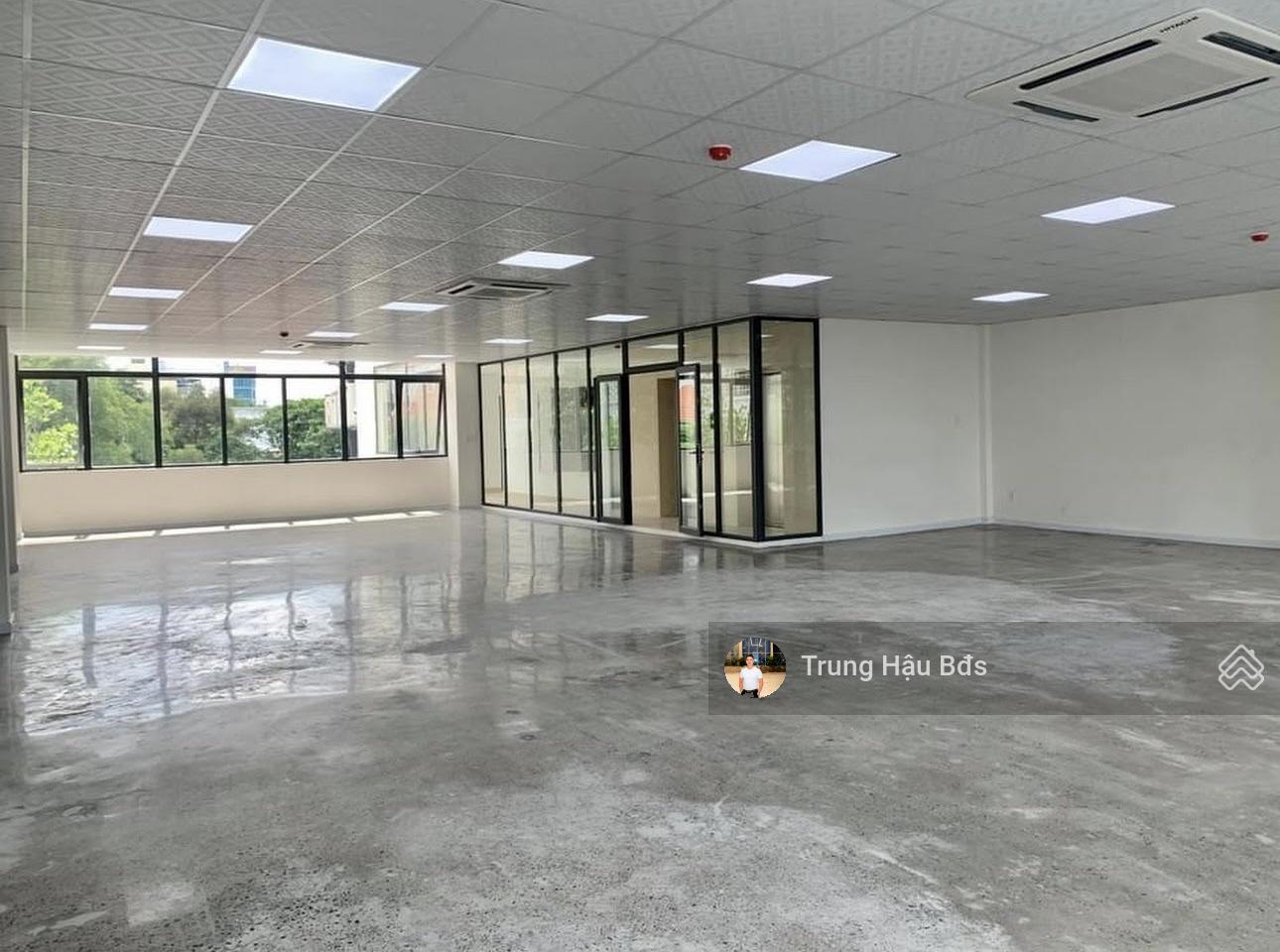 Bán Toà Nhà MT Ngay Chợ Tân Định Q.1 - DT 20x20m - CN 2200m2 Sàn - 9 Tầng - HĐT 400 Triệu - 130 Tỷ
