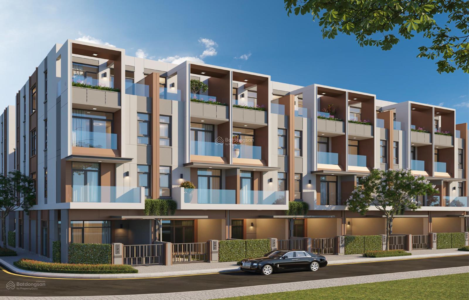 Phân khu C5B Liên Chiểu cơ hội đầu tư không thể bỏ lỡ cho 01/2026. Chính thức nhận booking