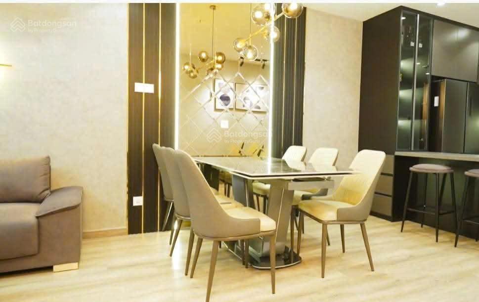 HOTT Cho thuê căn hộ chung cư Phúc Yên 1- 13 triệu 2PN, 2WC tại Phan Huy Ích , nôi thât như hình