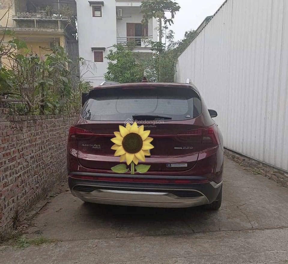 Bán đất 2 mặt tiền tại Nhị Khê, Thường Tín, Hà Nội, 6,95 tỷ, 50m2 Bán đất 2 mặt tiền tại Nhị Khê, Thường Tín, Hà Nội, 6,95 tỷ, 50m2