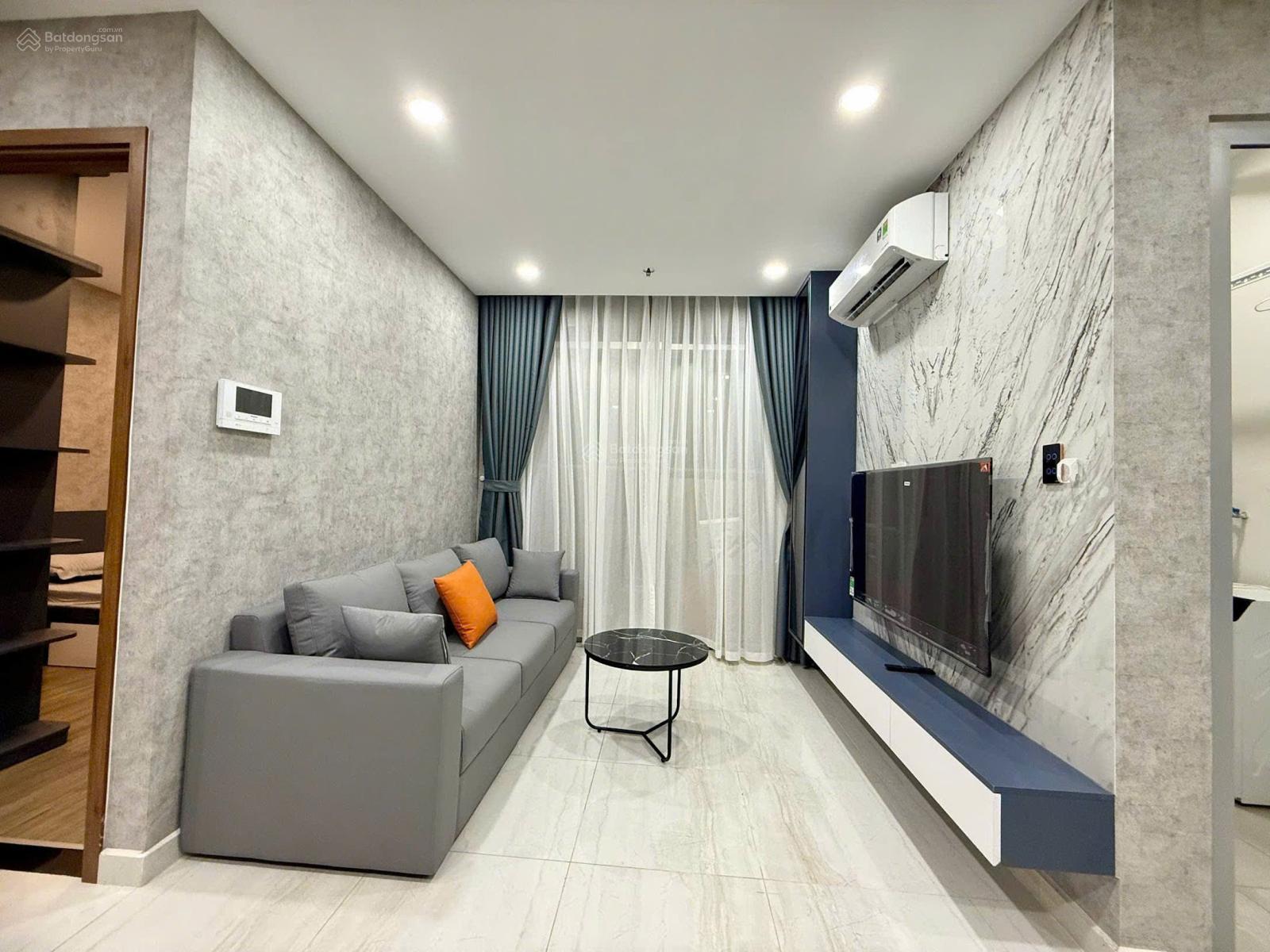 Cho thuê Happy One Central, 50m2 1PN full nội thất giá tốt ở được liền, full nguồn 600 căn cho thuê