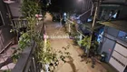 Bán nhà trệt lầu sau có phòng trọ cho thuê. 2 mặt tiền hẻm. Xe hơi ngủ trong nhà. Sau Gigamall