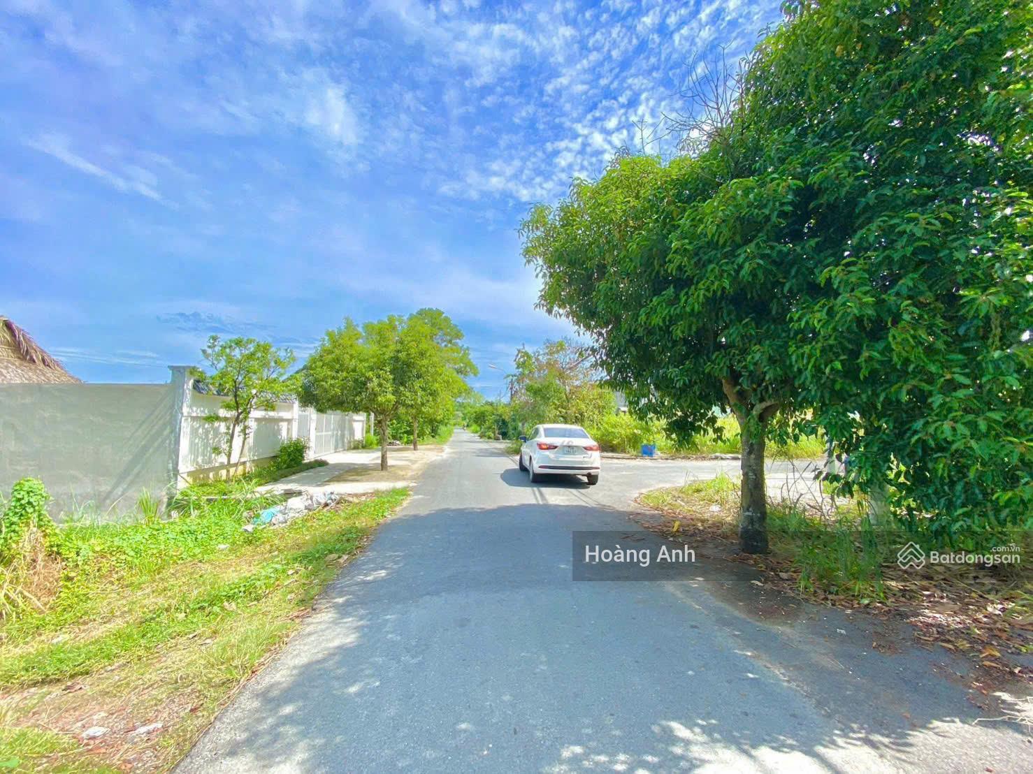 Cơ hội vàng! 690tr sang tên liền lô đất 101m2 đường Số 9, Tân Thông Hội, Củ Chi. Pháp lý chuẩn