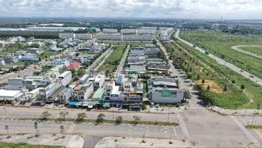 Khu Dân Cư D2D Lộc An Sân Bay Quốc Tế Long Thành