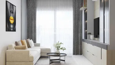 Chủ cần bán nhanh CC Res 11 căn góc 2PN NT cao cấp, tầng cao 2 view Q1, 75m2 giá 5,6 tỷ