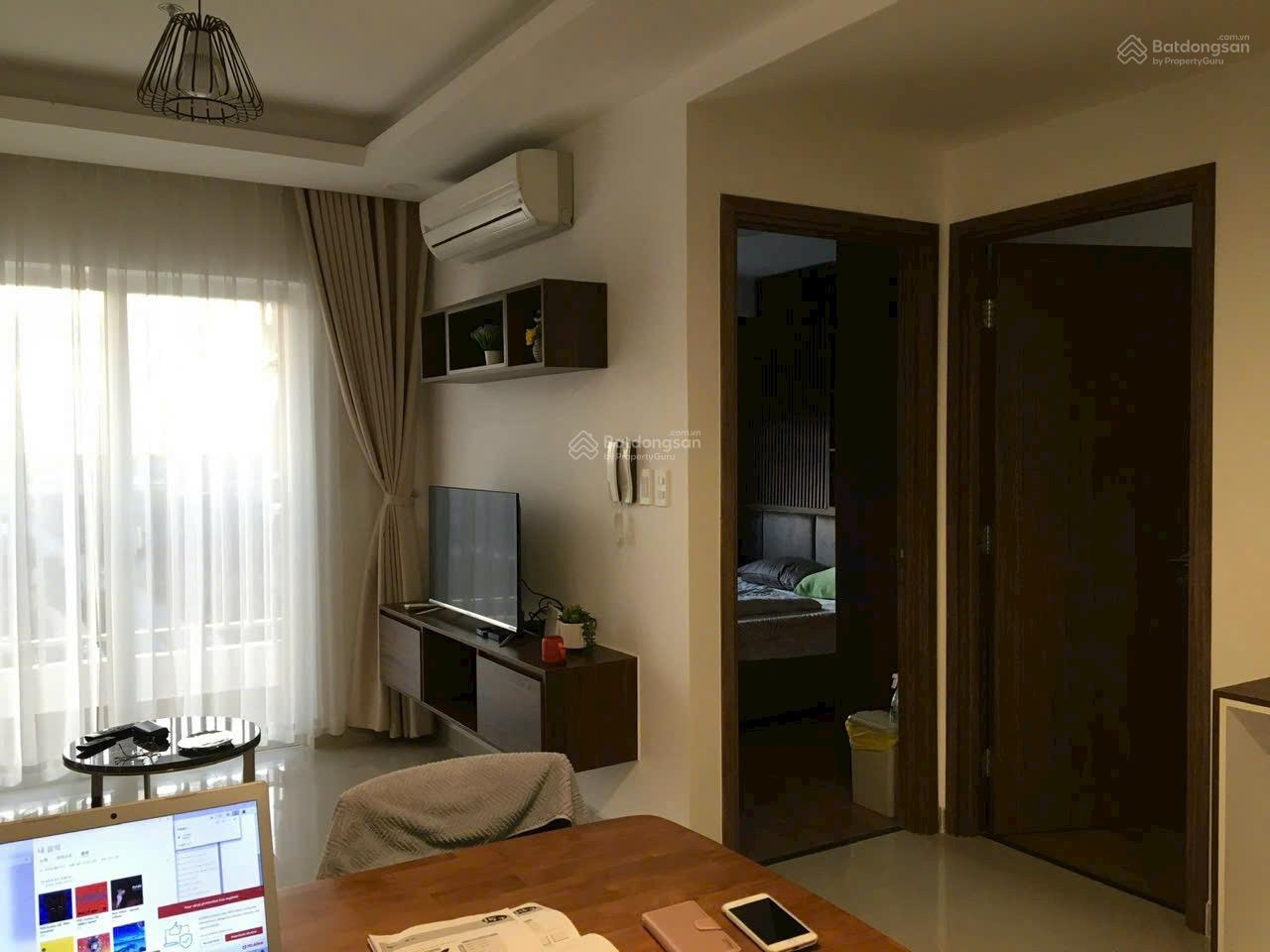 Bán căn hộ Midori The View 51m2 giá 2 tỷ - Có HĐ thuê 10 triệu - TP Mới Bình Dương