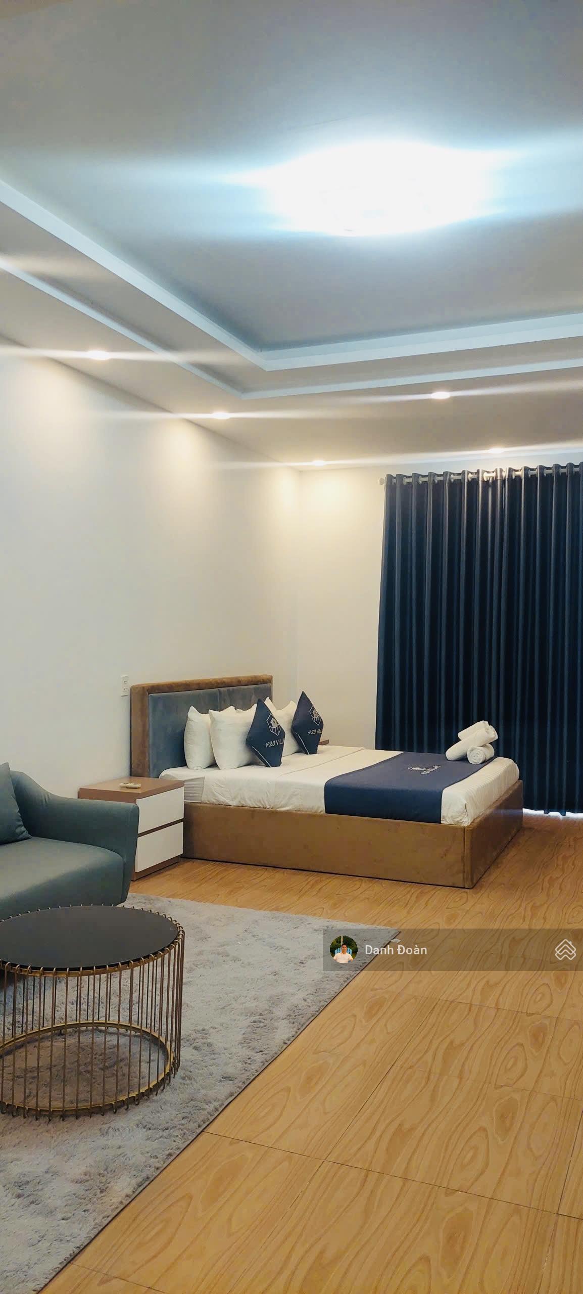 Siêu tốt chỉ 180tr/m2 nhà 4 tầng hồ bơi mặt tiền ngay Ga Metro Thảo Điền|7.45x27.5m|Pháp lý chuẩn