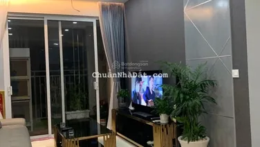 Bán nhanh CHCC Golden Mansion 75m Giá 5,9tỷ, Lh 0846 306 *** xem nhà