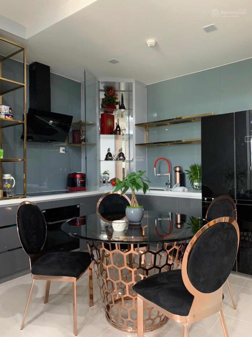 Bán nhanh CHCC Golden Mansion 75m Giá 5,9tỷ, Lh 0846 306 *** xem nhà