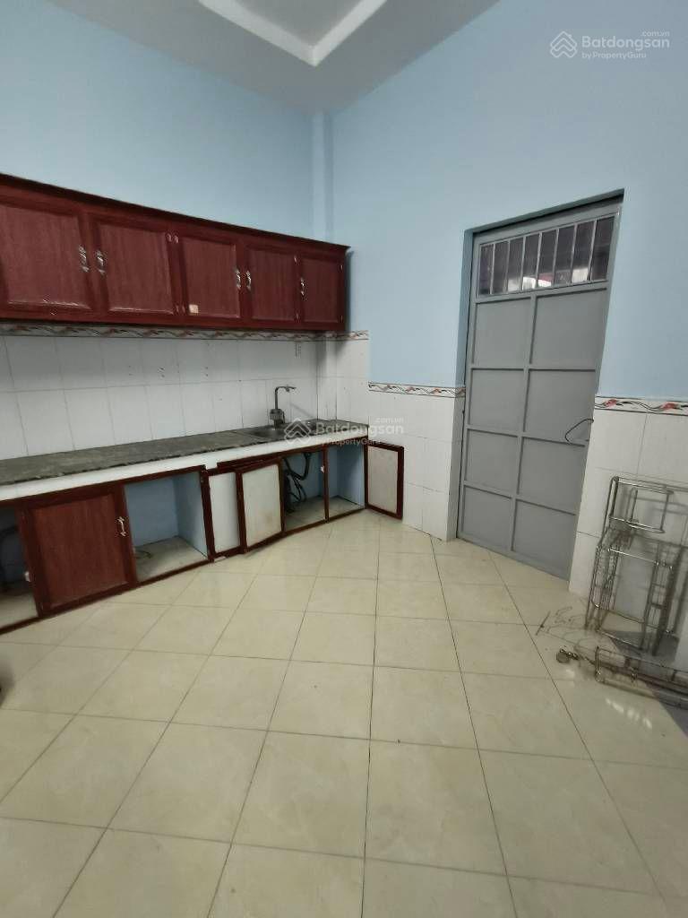 Nhà đẹp đón tết, 4 tầng kiên cố, Phạm Thế Hiển P7 Q8, SHR vuông vức, DTSD 130m2. Chỉ 5,5 tỷ (TL)