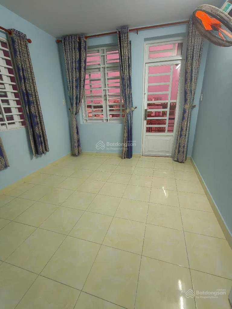 Nhà đẹp đón tết, 4 tầng kiên cố, Phạm Thế Hiển P7 Q8, SHR vuông vức, DTSD 130m2. Chỉ 5,5 tỷ (TL)