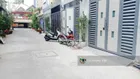 Nhà 1 sẹc đường 6m - 4 tầng - Ngay công viên Gia Định - Hàng hiếm