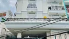Kẹt Bank Bán khách sạn 7 tầng HXH Lê Văn Sỹ, P12, Quận 3 (DT: 7,5x18m) HĐT 200tr. Giá 47 tỷ