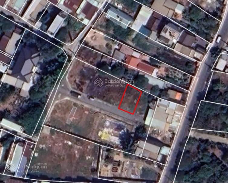 Bán căn biệt thự hẻm 123 đường Dương Công Khi, Xã Tân Hiệp, Hóc Môn
