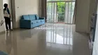 Cho thuê CC tại Cảnh Viên 1, 25 triệu, 118m2, 3PN, 2WC, không nội thất, view công viên, xem 24/7.