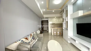 Căn 2PN. 2WC - 5tỷ350 nhận nhà - Botanica Premier - 2 phòng đều có cửa sổ - Tầng cao thoáng mát