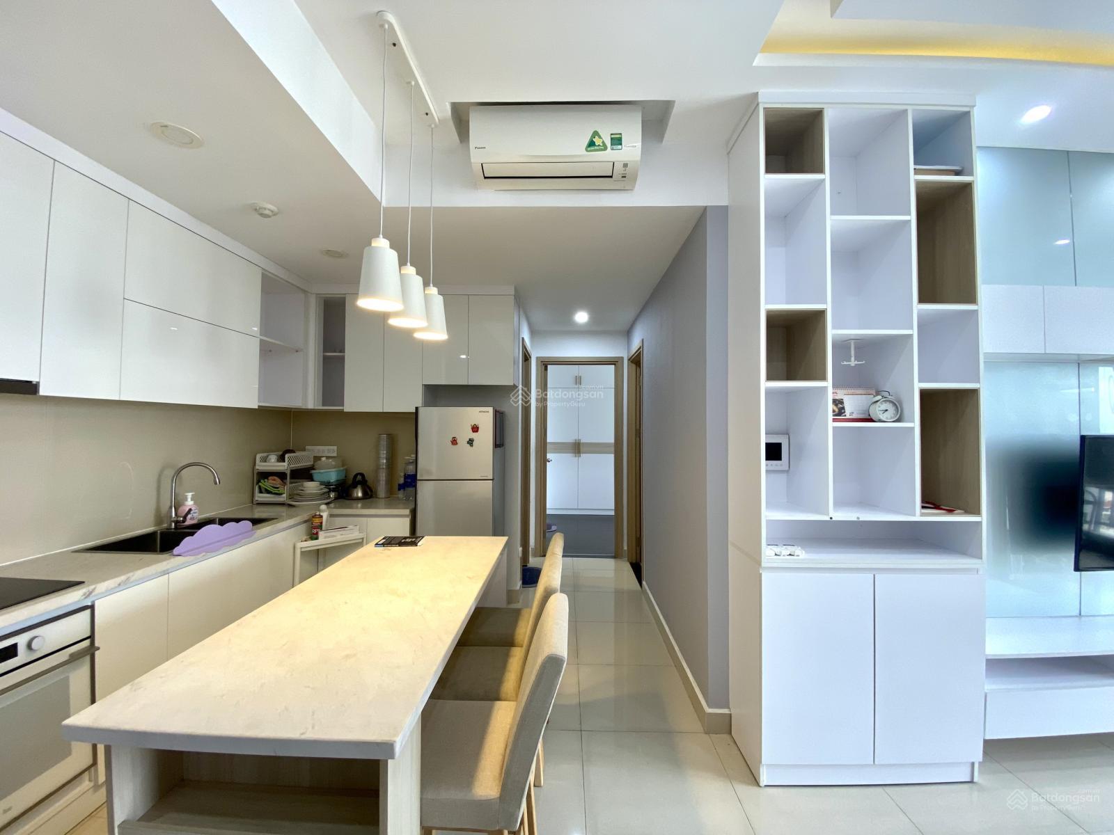 Căn 2PN. 2WC - 5tỷ350 nhận nhà - Botanica Premier - 2 phòng đều có cửa sổ - Tầng cao thoáng mát