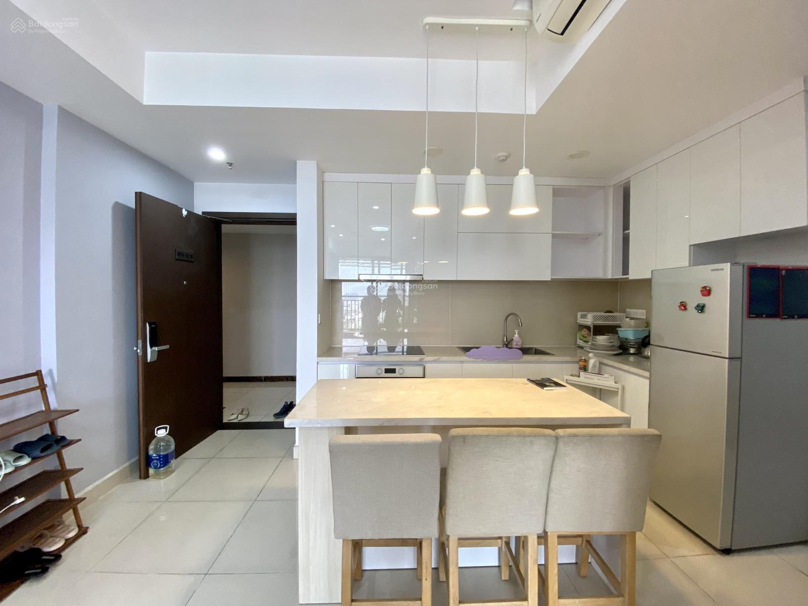 Căn 2PN. 2WC - 5tỷ350 nhận nhà - Botanica Premier - 2 phòng đều có cửa sổ - Tầng cao thoáng mát