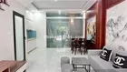 Siêu VÍP * phố Đội Cấn * Ba Đình nhà mặt ngõ rộng ra ô tô 20m. 48m2 x 5 tầng full nội thất xịn