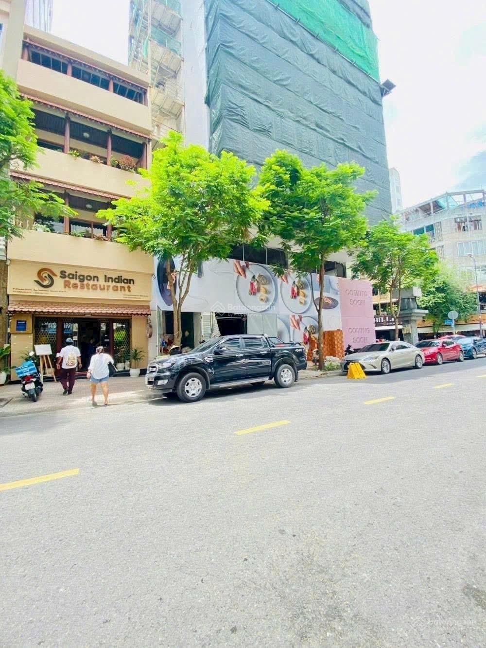 Về Giá Bán Gấp Nhà Mặt Tiền Phan Xích Long, P.3, Q.Phú Nhuận (DT: 4x20m, 80m2) HĐT 60tr/th. 33Tỷ