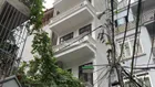 Bán nhà phố Minh Khai 54m2, 13,5 tỷ, MT 4,1m, ô tô đỗ cách 5m, ra phố 40m