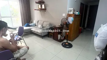 Hạ bán gấp 4 tỷ 7 TL bán căn hộ Ruby - Celadon 80m2 3PN 2WC