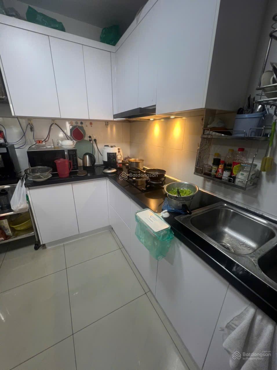 Hạ bán gấp 4 tỷ 7 TL bán căn hộ Ruby - Celadon 80m2 3PN 2WC