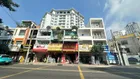 Cho thuê nhà mặt tiền đường Phổ Quang P9 Phú Nhuận - DT 4x20 - Trệt 2 Lầu - 35 triệu - 0979 282 ***