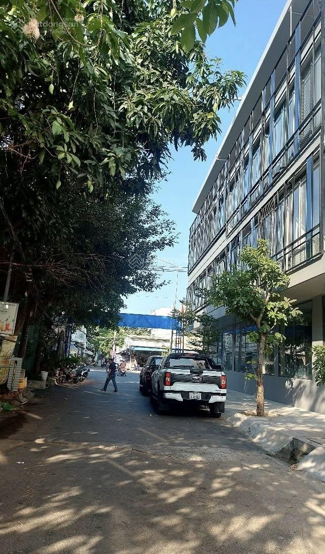 Cho thuê kho tập trung Nơ Trang Long - Bình Thạnh